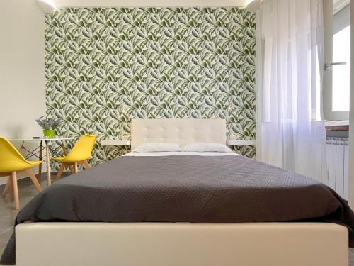 DC House, Procida (fotografie 3)