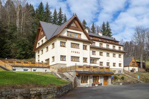 Hotel Vydra