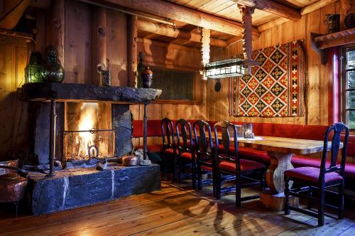 Hunderfossen Apartments - image 5
