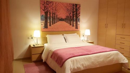  Vaso`s Garden Apartments in Kalambaka