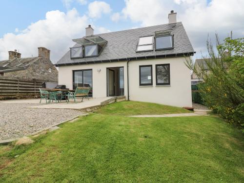 Berg Cottage - Ballindalloch