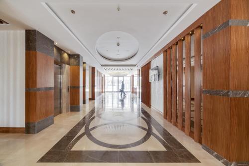 المرافق, فندق لاميك (Lamec Hotel) in Gebze