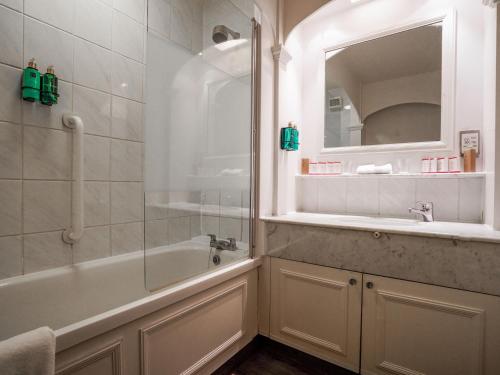 Milton Keynes/Buckingham Villiers Hotel - image 4