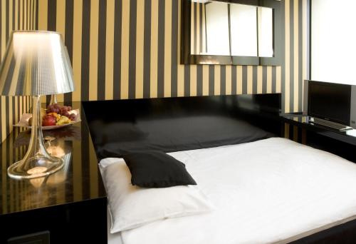 Relexa Hotel Bellevue an der Alster, Hamburk (fotografie 7)