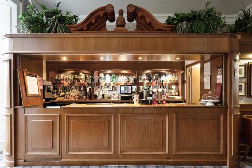 Royal Scots Club - image 12
