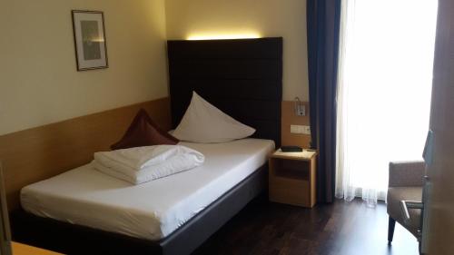 Hotel Maximilian – Merano, MS