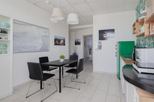  B&B Abruzzo experience in Fossacesia