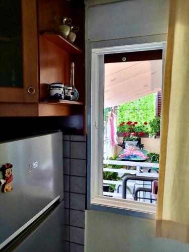 Votsalo Apartment in Kavala