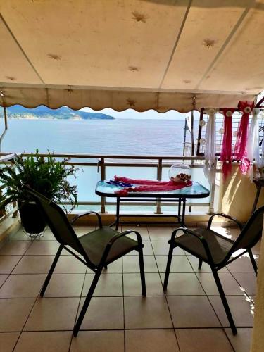 Votsalo Apartment in Kavala