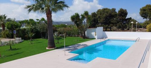 Camping Riberamar 5