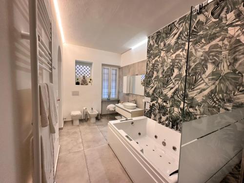 CA FOSCARI HARMONY Jacuzzi Apartment, Milán (foto 4)