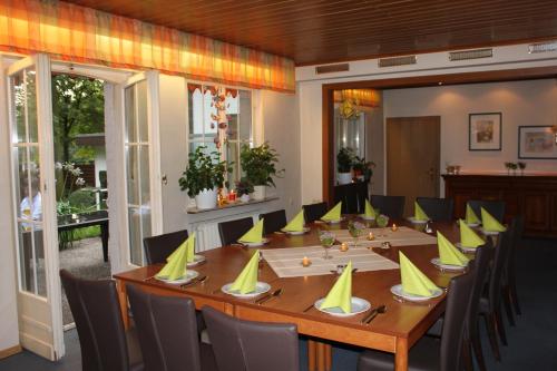 Hotel Wintersmuhle