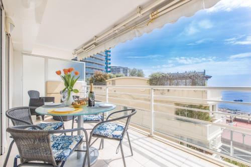 Riviera Home, Beausoleil