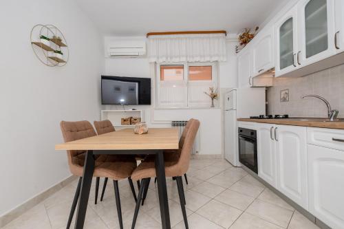 Apartmani Marica Beg