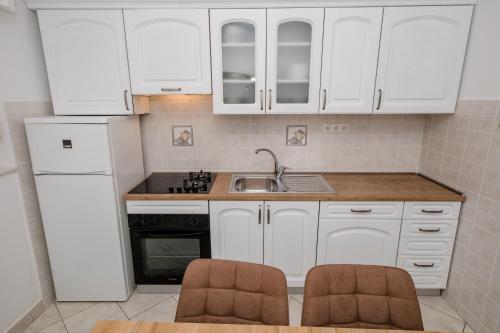 Apartmani Marica Beg