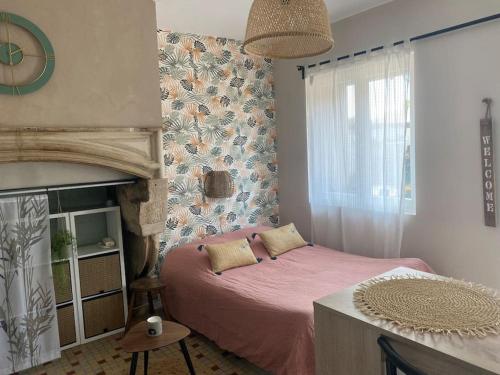 B&B Flavigny-sur-Moselle - L’évidence…. - Bed and Breakfast Flavigny-sur-Moselle