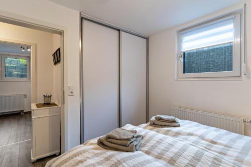 Ferienwohnung Eulennest 3.1km von Lauterbach entfernt