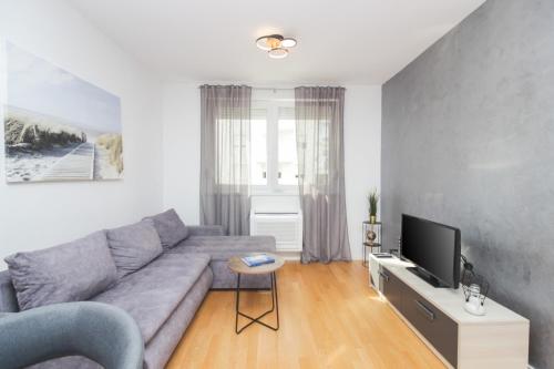 Apartman Tesla Zadar