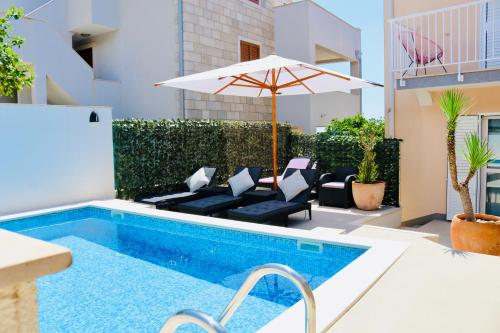  Marojica Apartments 2 in Cavtat