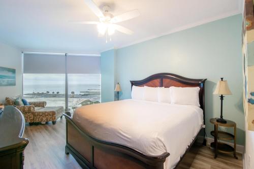 Sea Breeze 711 Deluxe in Biloxi, USA