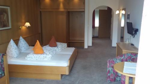 Hotel Maximilian – Merano, MS