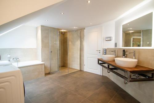 Penthouse Apartment - Annex image 10