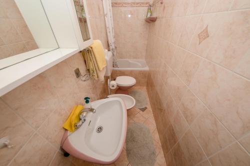 Apartmani Marica Beg