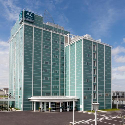 AC Hotel by Marriott Paris Le Bourget Airport - image 4