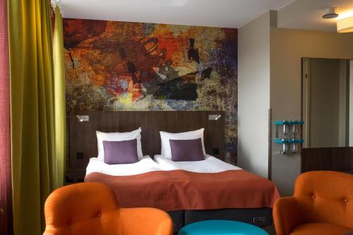 . ProfilHotels Savoy