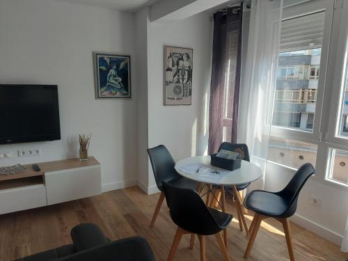 Apartamento AIRES DEL NORTE, con WiFi gratis