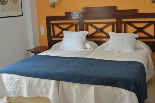 Hotel Boutique Las Arenas Room Type - Double or Twin Room