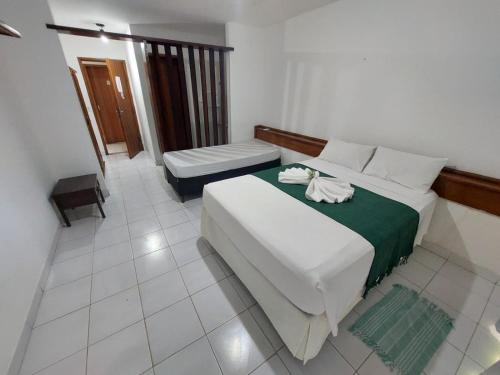 Hotel Kalifornia – Porto Seguro, OH