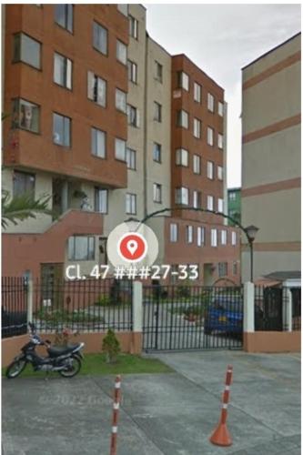 Fuera de Casa como en Casa