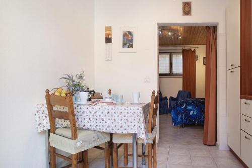  Appartamento Mia in Germignaga
