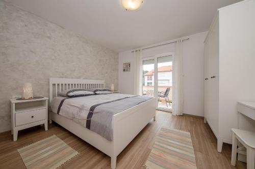 Apartmani Marica Beg