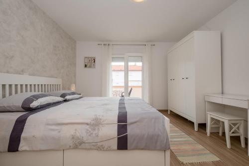 Apartmani Marica Beg