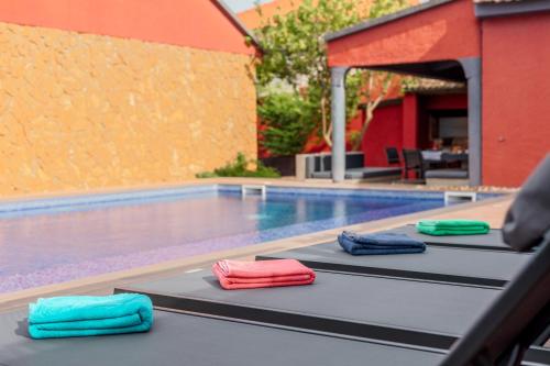 Aroeira Pool House - image 7