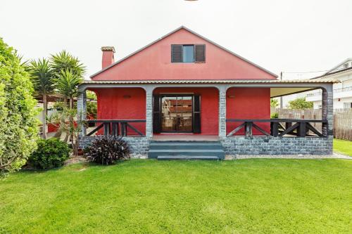 Aroeira Pool House - image 6