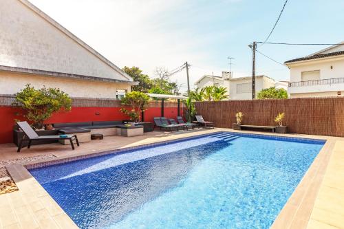 Aroeira Pool House - image 4