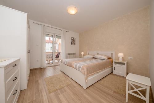 Apartmani Marica Beg