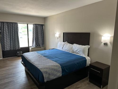 Habitación triple, deluxe