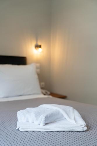 New Amaryllis Hotel - image 14