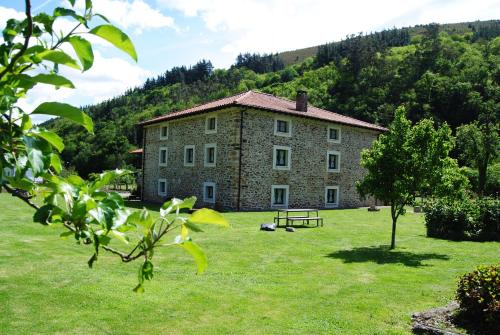 . Apartamentos Rurales Ca Lulón