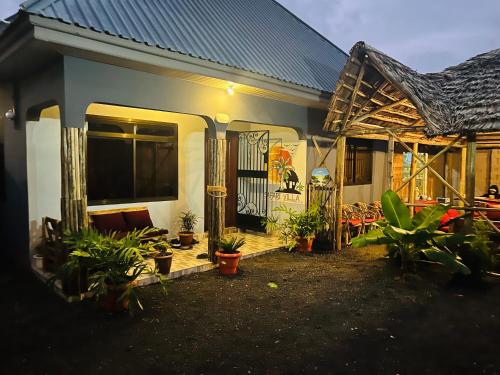 Tampilan eksterior, Safari villa in Arusha