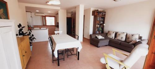 AR2A, Apartamento primera línea Arsenal 22, La Vila Joiosa (photo 4)