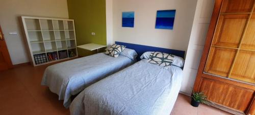 AR2A, Apartamento primera línea Arsenal 22, La Vila Joiosa (photo 7)