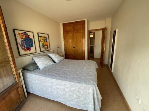 AR2A, Apartamento primera línea Arsenal 22, La Vila Joiosa (photo 6)
