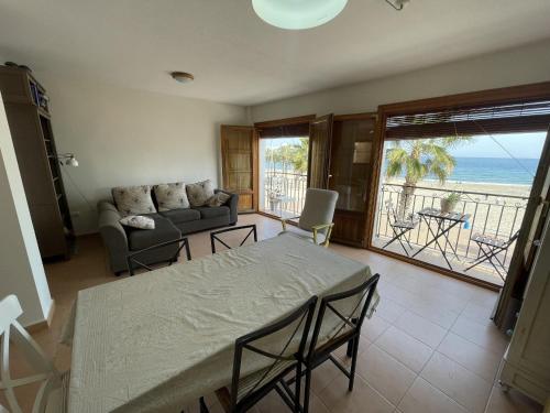 AR2A, Apartamento primera línea Arsenal 22, La Vila Joiosa (photo 3)