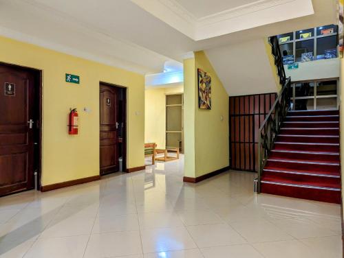 Mvuli Hotels Arusha