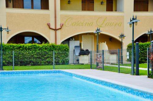  2 minuti dal lago residenza esclusiva in Salò
